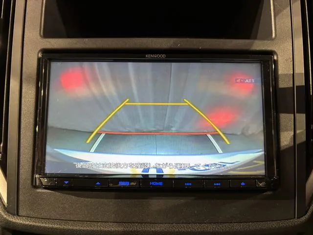 フォレスター（スバル）の車両写真