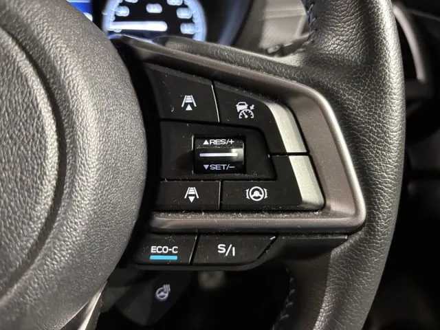 フォレスター（スバル）の車両写真