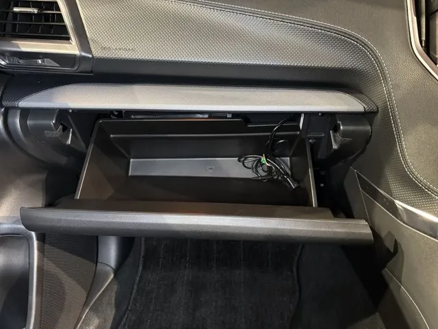 フォレスター（スバル）の車両写真