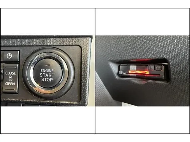 タント　カスタム（ダイハツ）の車両写真