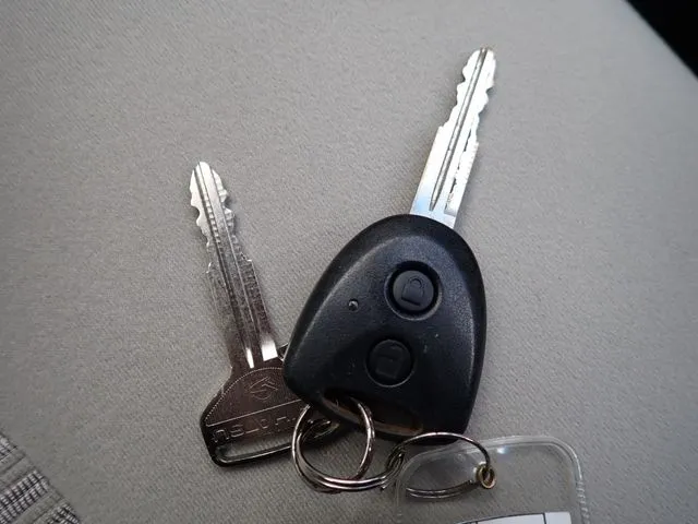 ダイハツ　ムーヴ