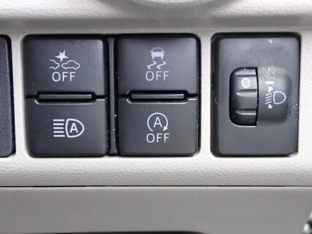 ダイハツ　ムーヴ