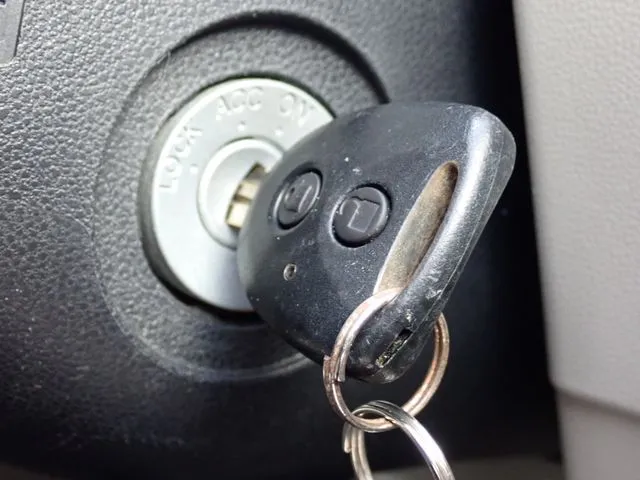 ダイハツ　ムーヴ