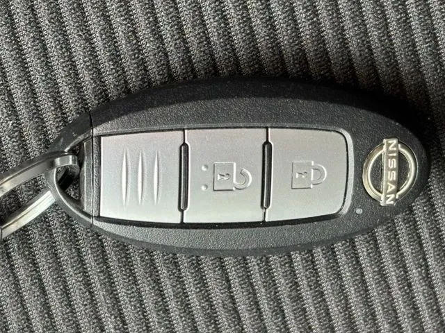 ノート（ニッサン）の車両写真