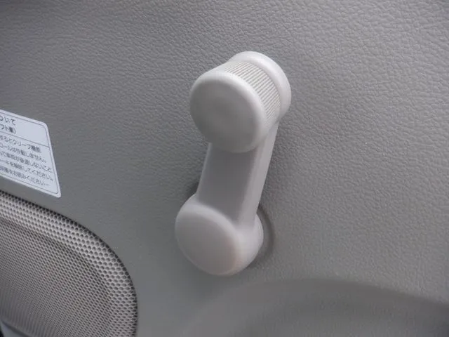 エブリイバン（スズキ）の車両写真