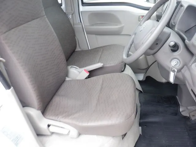 エブリイバン（スズキ）の車両写真