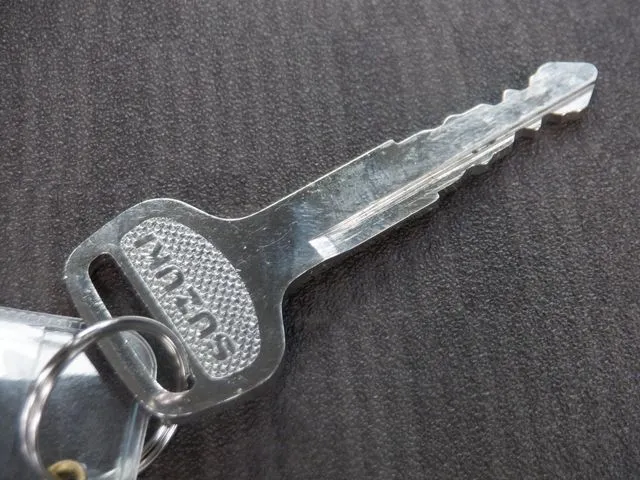 エブリイバン（スズキ）の車両写真