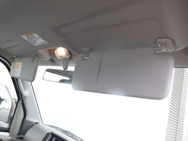 エブリイバン（スズキ）の車両写真