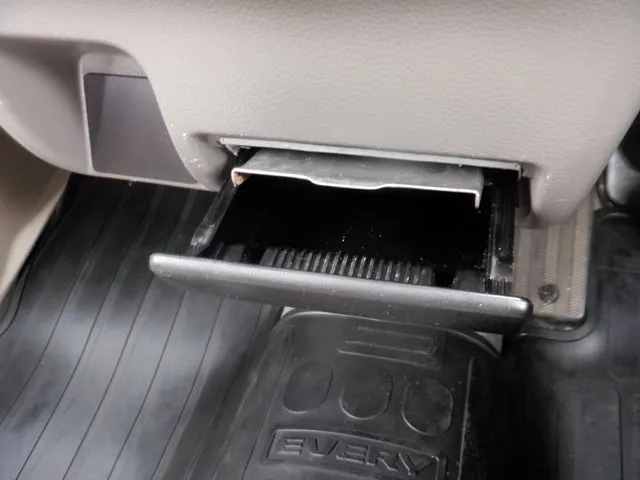 エブリイバン（スズキ）の車両写真