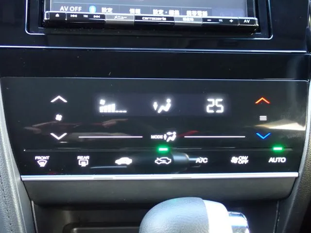 シャトル（ホンダ）の車両写真