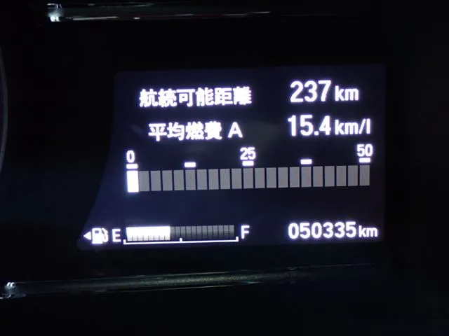 シャトル（ホンダ）の車両写真