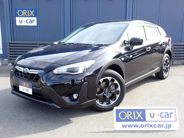 ＳＵＢＡＲＵ　ＸＶ（スバル）｜オリックスU-carの中古車