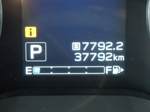 ＳＵＢＡＲＵ　ＸＶ（スバル）の車両写真