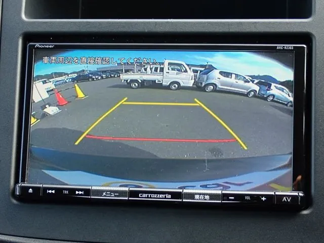 ＳＵＢＡＲＵ　ＸＶ（スバル）の車両写真