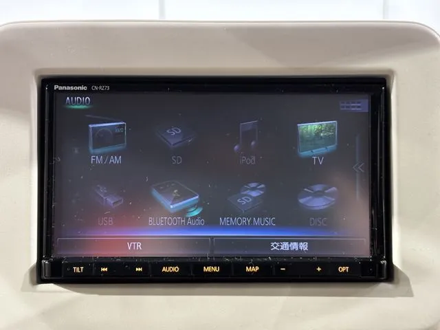 アルト　ラパン（スズキ）の車両写真