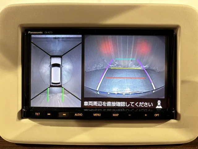 アルト　ラパン（スズキ）の車両写真