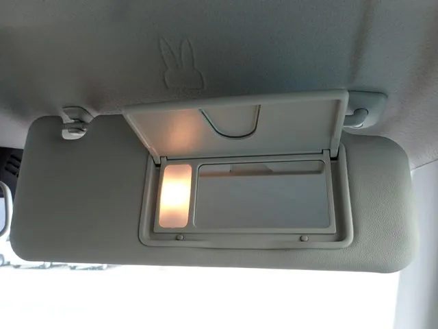 アルト ラパン(スズキ)の車両写真