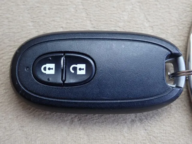 アルト ラパン(スズキ)の車両写真