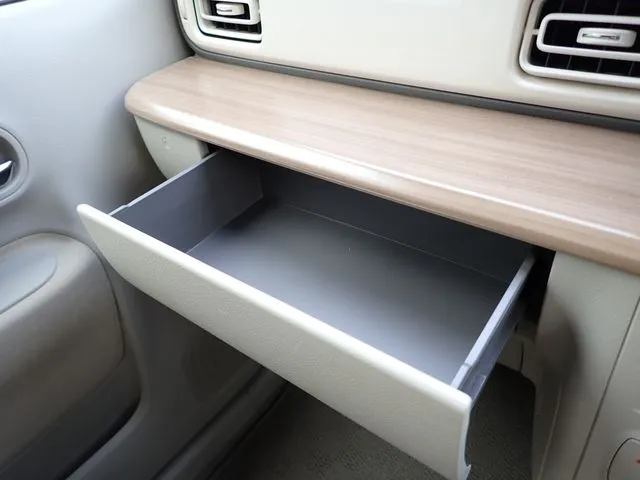 アルト ラパン(スズキ)の車両写真