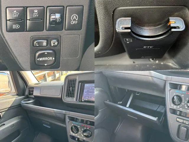 ハイゼットカーゴ（ダイハツ）の車両写真