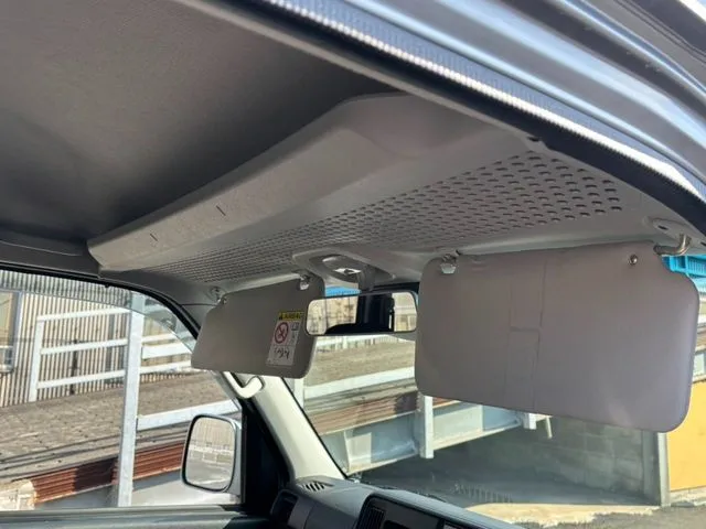 ハイゼットカーゴ（ダイハツ）の車両写真