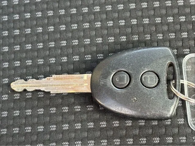 ハイゼットカーゴ（ダイハツ）の車両写真