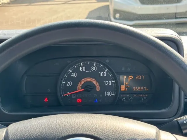 ハイゼットカーゴ（ダイハツ）の車両写真