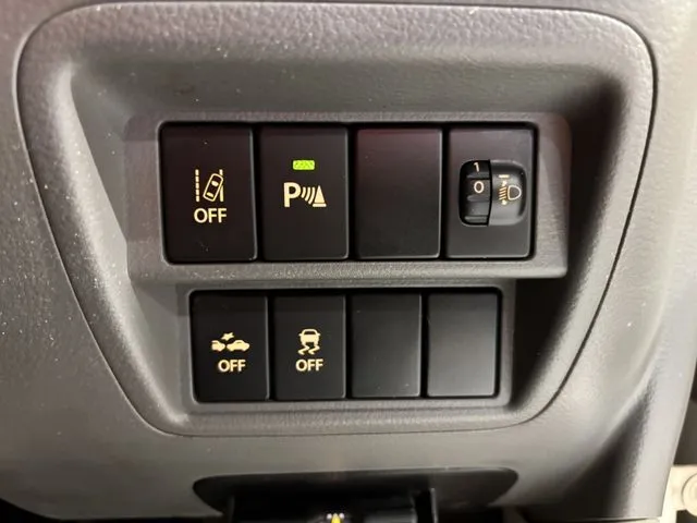 スズキ　エブリイバン　４ＷＤ