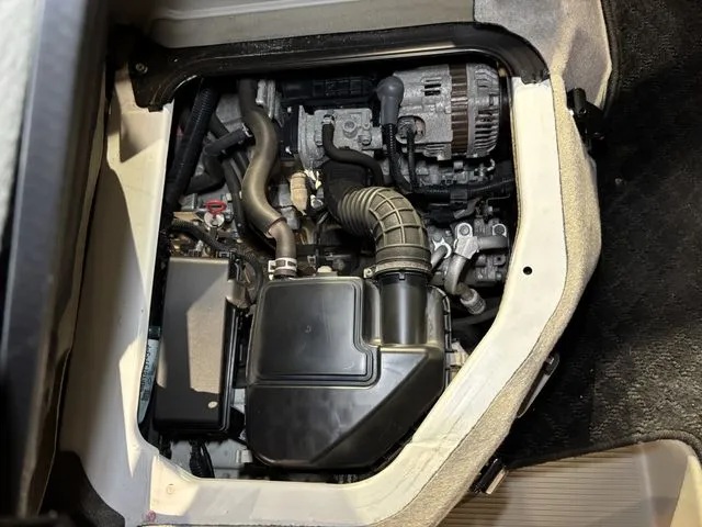 スズキ　エブリイバン　４ＷＤ