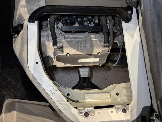 スズキ　エブリイバン　４ＷＤ