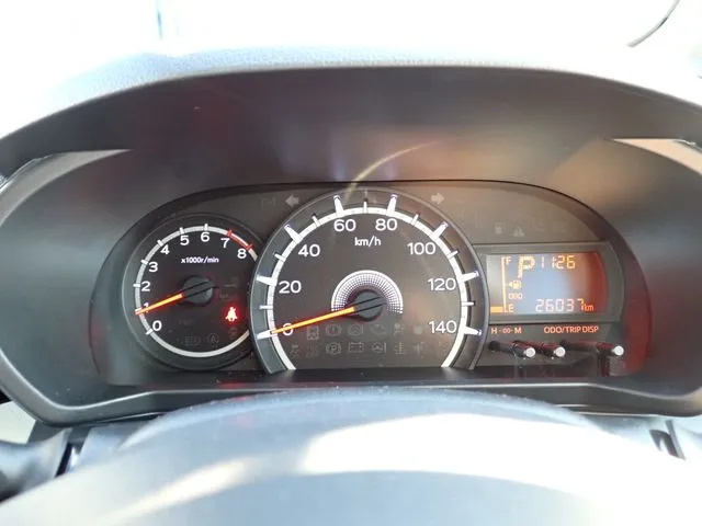 ダイハツ　ムーヴ