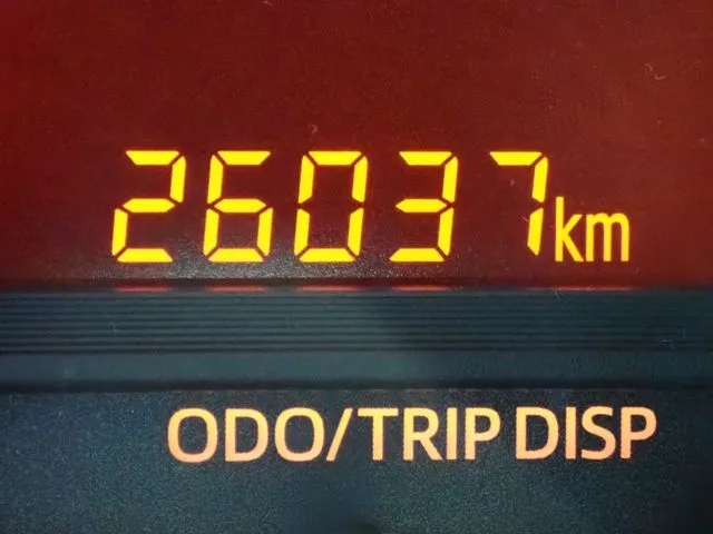 ダイハツ　ムーヴ