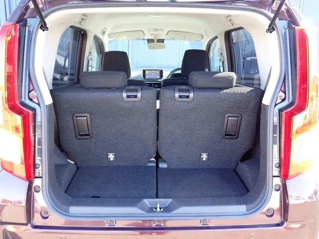 ダイハツ　ムーヴ