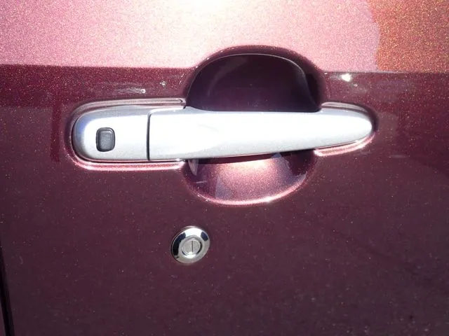 ダイハツ　ムーヴ