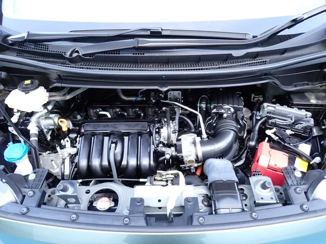 フリードプラス　ハイブリッド（ホンダ）の車両写真