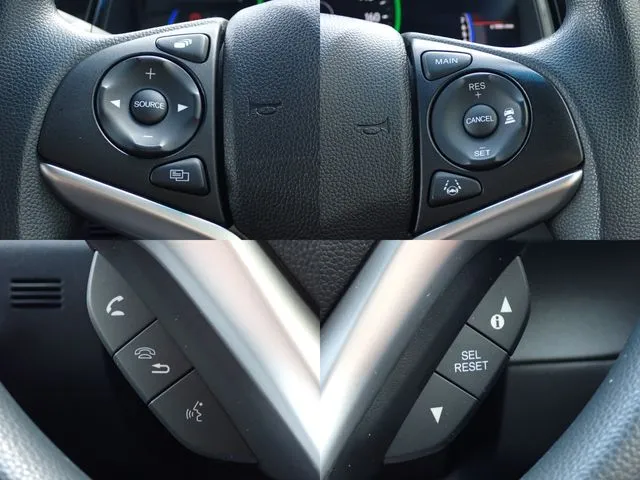 シャトル　ハイブリッド（ホンダ）の車両写真