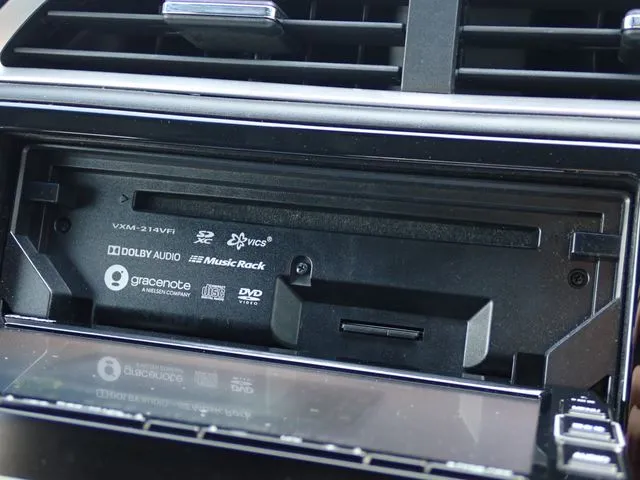 シャトル　ハイブリッド（ホンダ）の車両写真