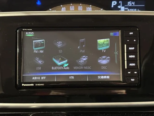 ムーヴ　キャンバス　４ＷＤ（ダイハツ）の車両写真