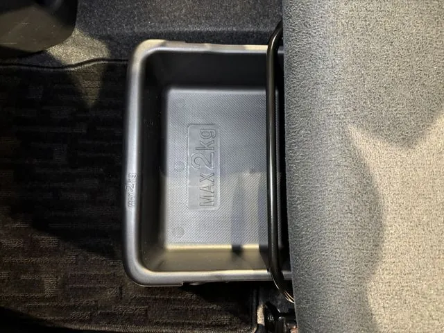 ムーヴ　キャンバス　４ＷＤ（ダイハツ）の車両写真