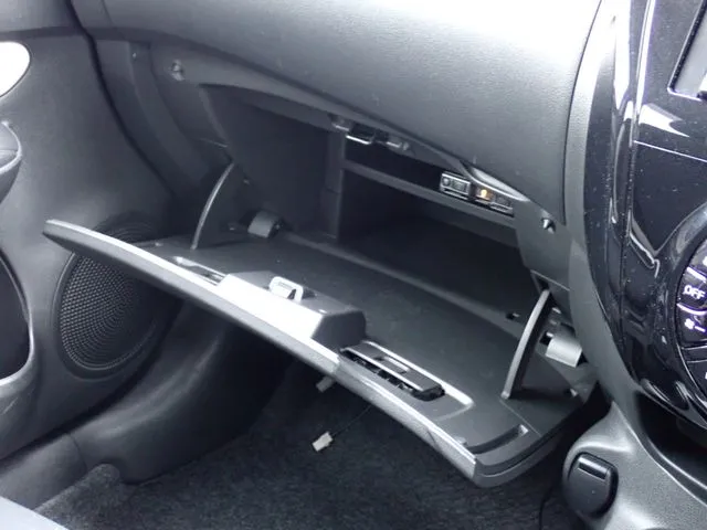 ニッサン　ノート