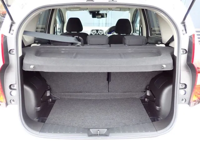 ニッサン　ノート