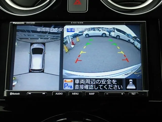 ニッサン　ノート