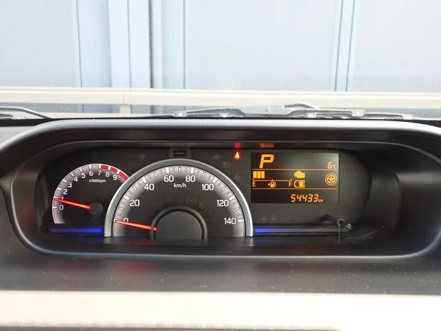 スズキ　ワゴンＲ