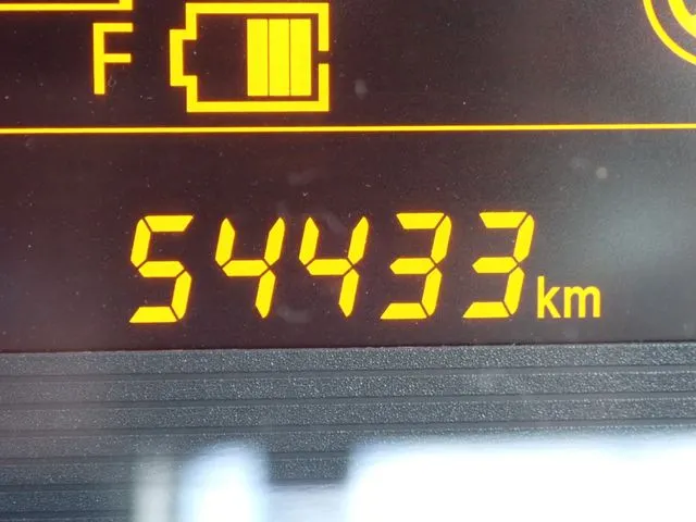 スズキ　ワゴンＲ