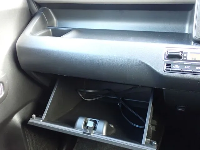 スズキ　ワゴンＲ