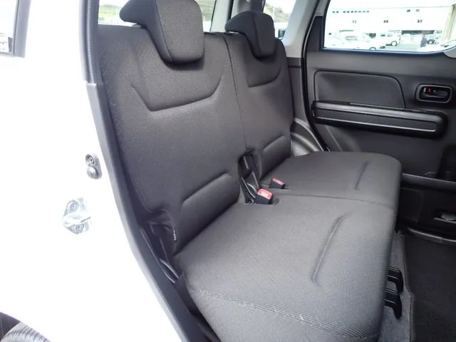 スズキ　ワゴンＲ