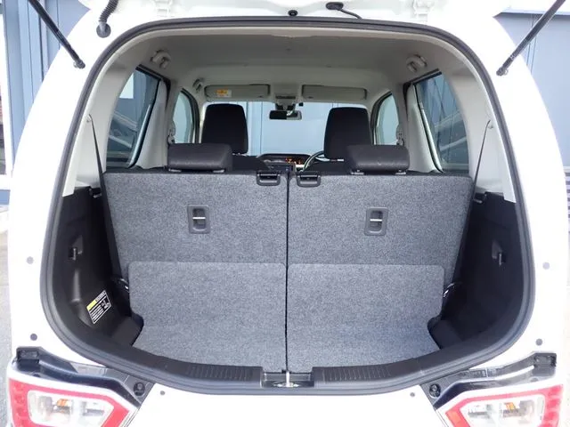 スズキ　ワゴンＲ