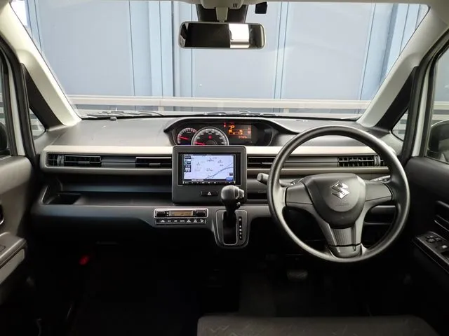 スズキ　ワゴンＲ