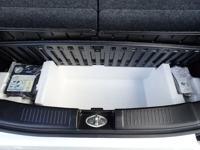 スズキ　ワゴンＲ