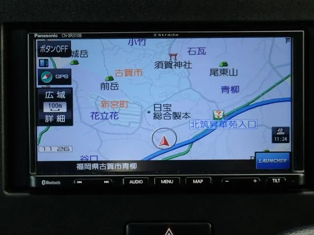 スズキ　ワゴンＲ